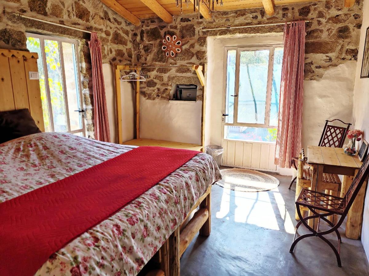Stazzu La Capretta Farm Camping & Guest Rooms Olbia Exteriör bild